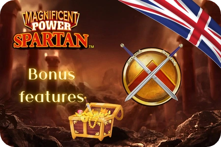 magnificent power spartan demo Falling Wilds
